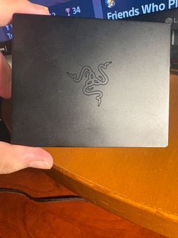 Capture card