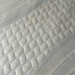 Queen Size Mattress 