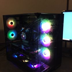 CUSTOM GAMING PC‼️ READ DESCRIPTION 