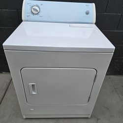 Whirlpool Gas Dryer 