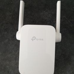 Tp-link Wifi Extender 