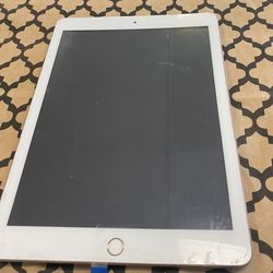 iPad 6th Gen 128 GB Cellular/WiFi