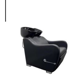 Salon Massage Shampoo Wash Unit 3075