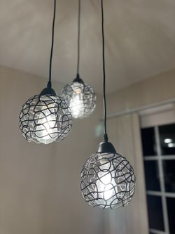 Hanging Lamps