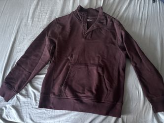Gap Quarter Zip