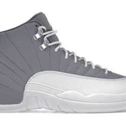 Jordan 12 Retro Stealth SIZE 12 MENS BRAND NEW