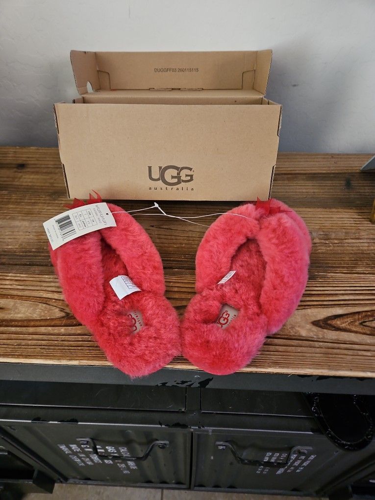 Ugg Slippers