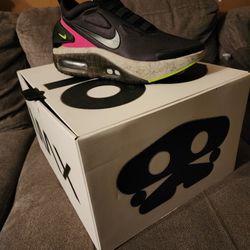 Nike Adapt Auto Max