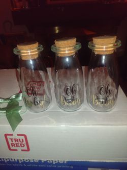 Free Baby Shower Decorations