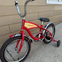 Bike SCHWINN 