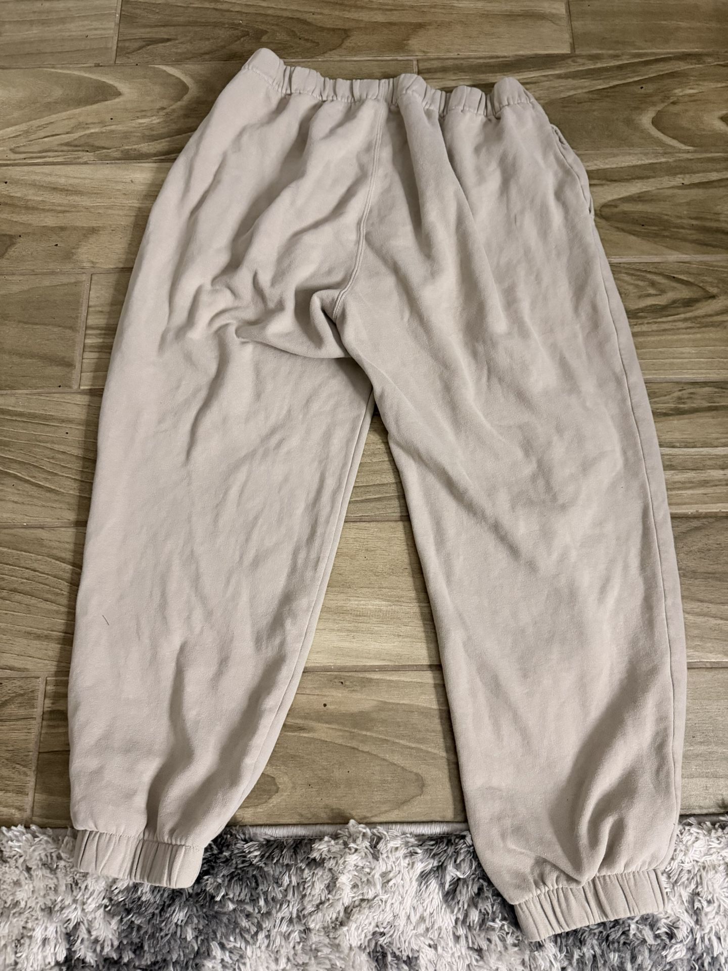 Hollister Sweatpants