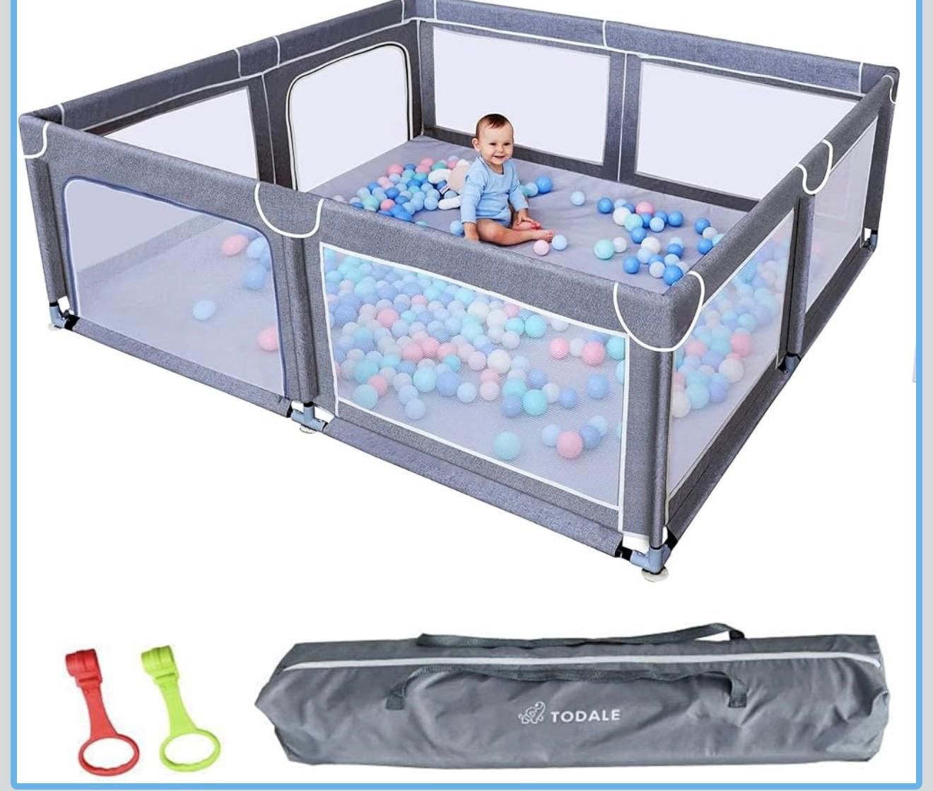 Corralito Para Bebé 