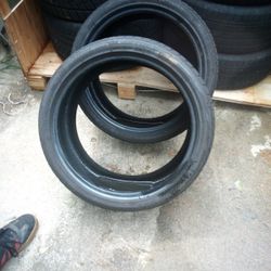 2 Used Optimum 225/40 R18