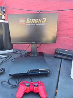 Ps3 bundle
