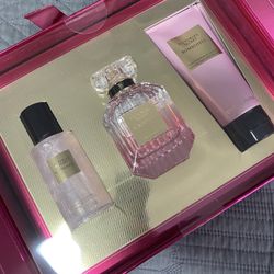 Victoria Secret Perfume Sets 