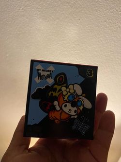 McDonald’s toy