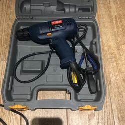 Ryobi Corded Drill 3/8”