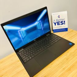 YEAR END SALE  Dell Latitude  15” Core i5 Laptop Comes With Microsoft Office  Warranty Included ‼️