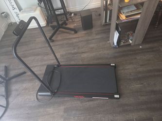 Tread mill