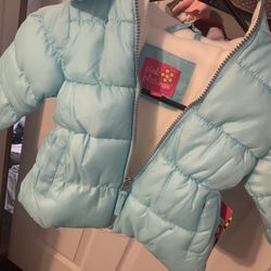 Baby Coat