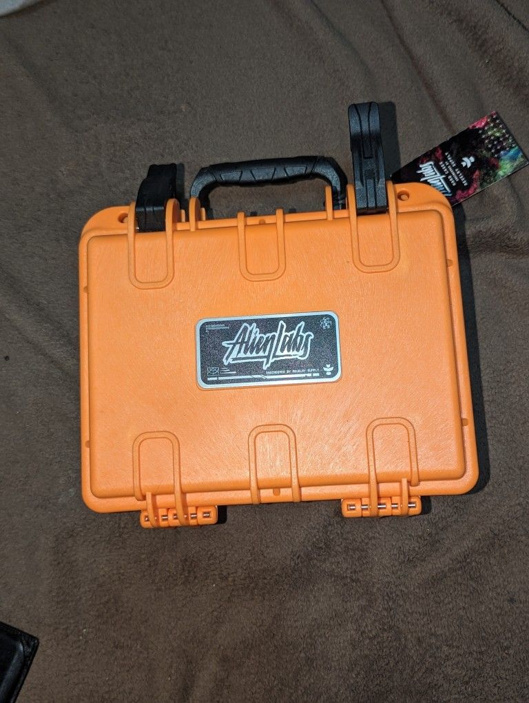 Pelican Case 