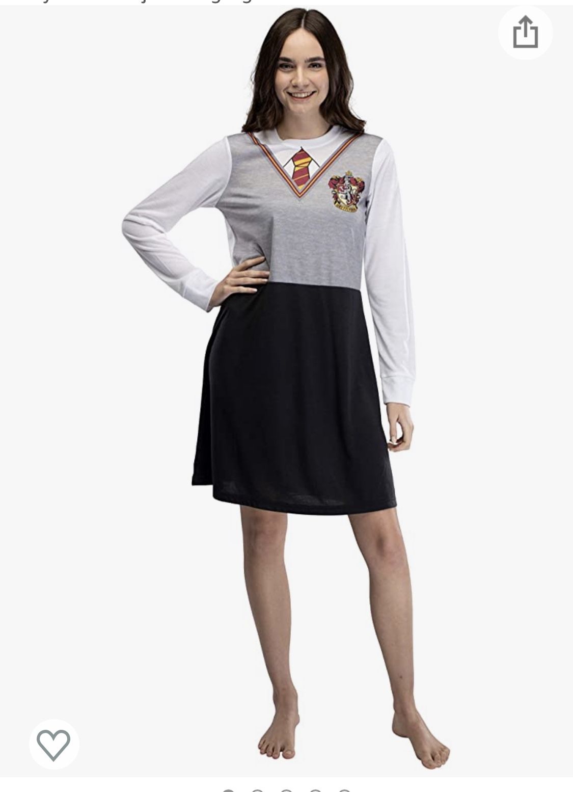 Harry Potter Hermione Women