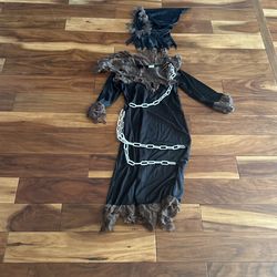 Halloween Costume