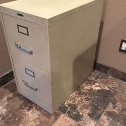 Filing Cabinet