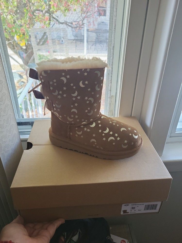 Kids Uggs K