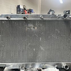 Radiator