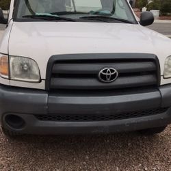 TOYOTA TUNDRA HEADLIGHT,  Year 2003
