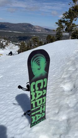 157 snowboard