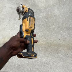 Dewalt Power Tools 