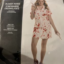 Halloween Costume Women