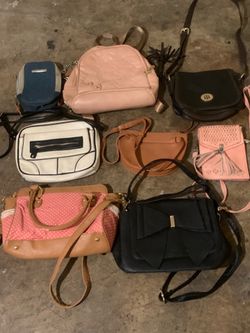 Great handbags