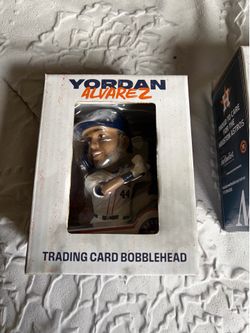 Yordan Alvarez