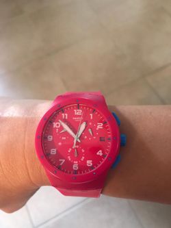 Reloj Swatch