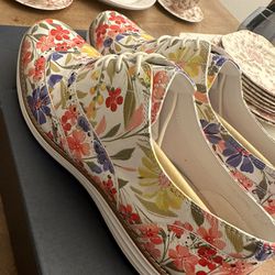 New! Floral Cole Haan Women’s Shoes
