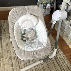 Baby swing FREE