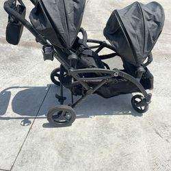 Contours (Options Elite) Double Stroller