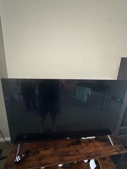 Onn smart TV