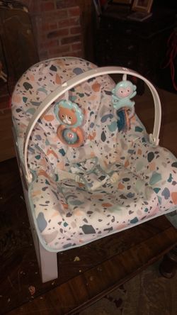 Fisher Price Rocker