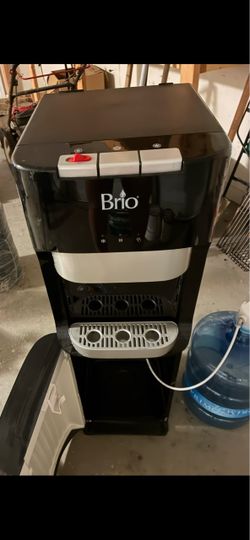 Brio Water Dispenser