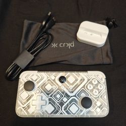 CRKD mobile Bluetooth gaming controller