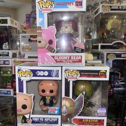 Funko Pop Lot $10 Each