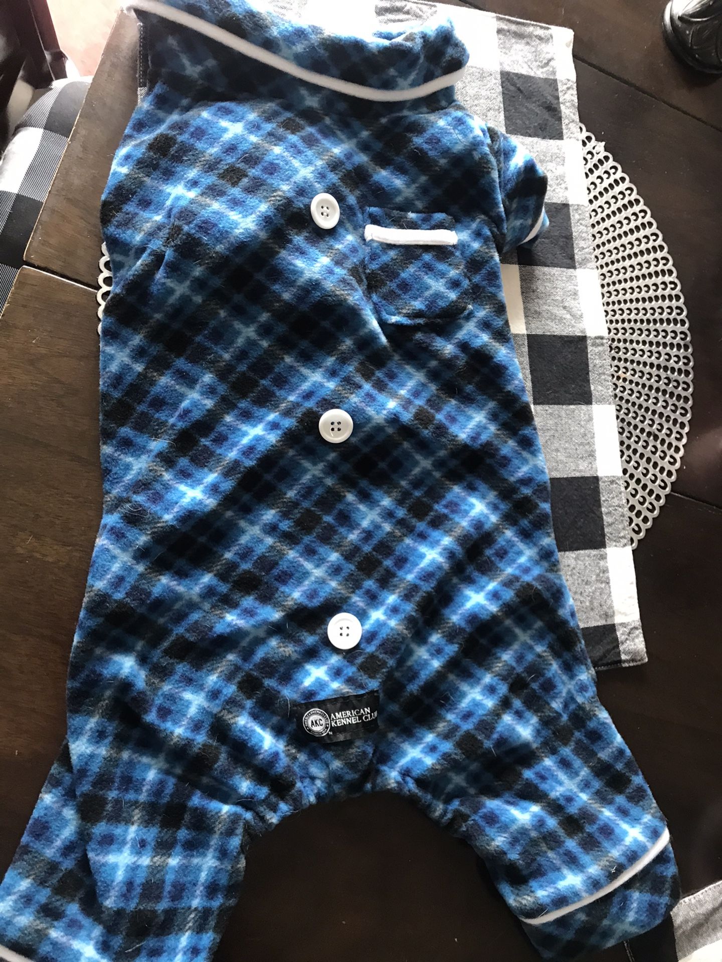 Dog Pjs