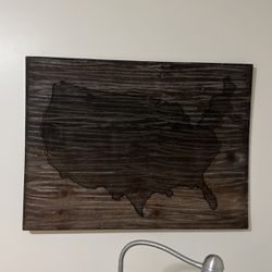 USA Wall Art