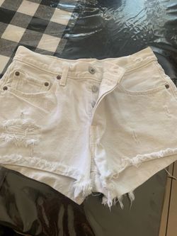 Short Levi   w27