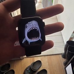 Apple watch se 2