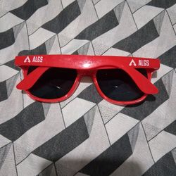 Apex Legends ALGS 2024 Sunglasses 